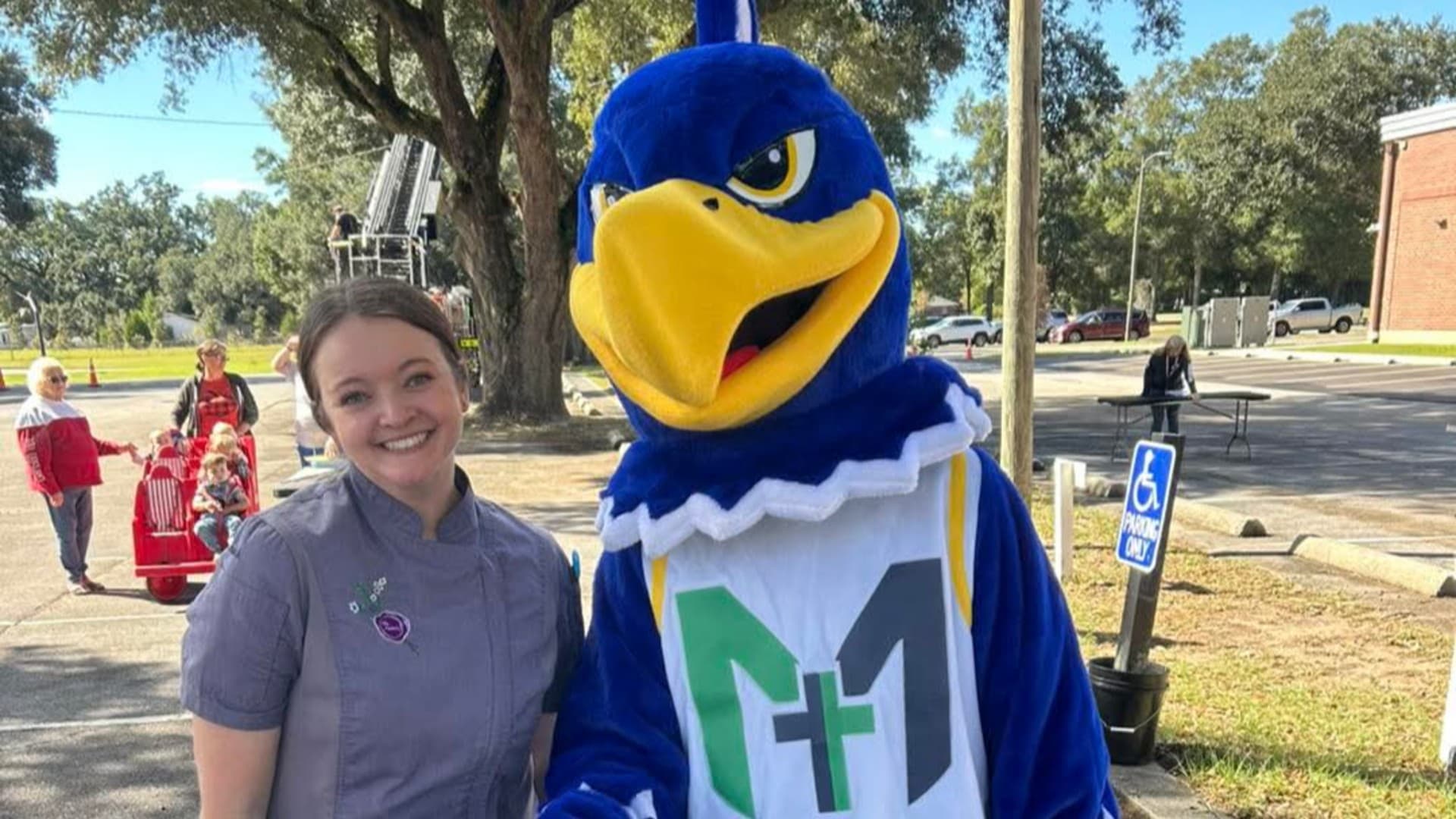 Test: The Heart of Mangos Athletics: Honoring Our Dedicated Student-Athletes and Their Triumphs